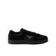 PRADA men's casual shoes, comfortable, wear-resistant, lightweight low-top shoes, low-top lace-up daily commuter sneakers, black 40