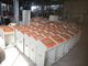 Plc control cabinet punch CNC feeding cabinet servo control box slope distribution box frequency conversion cabinet electric control cabinet default