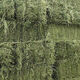 Alfalfa hay for cattle, sheep and horses, sheep grass, alpaca large zoo feed, alfalfa 5kg