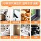 Puppy, consult and enjoy surprises. Steam cleaner, high temperature and high pressure sterilization, mite removal, kitchen oil stain cleaning, range hood, air conditioner, multi-functional all-in-one cleaning machine, standard version, 40000Pa high pressure & powerful decontamination