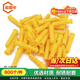Jinguluo plastic expansion tube small yellow croaker expansion screw expansion plug self-tapping screw sleeve 6*30mm/800 pieces (excluding screws) KCAA-607