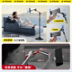 Rtako Super Stable - Never Hit Your Face Tablet Stand Floor Standing Mobile Phone Stand Bed Lazy Stand Special iPad Overhead Shooting Multifunctional Telescopic Rotation Online Course Learning Self-Operation