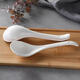 Lan Chang soup spoon small spoon