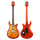 PRS electric guitar SE Custom24 CU44 CE44 CH44 SA22 C844 Indonesian single electric guitar CU44 VS sunset gradient 24 products [gift package]