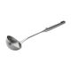 Two-person Tianli imported from Germany Pure series 1810 stainless steel cookware Chinese spoon large soup spoon frying spoon Chinese soup spoon