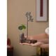Shantou Lincun Ruyi upside-down plug-in incense burner household Zen incense ornaments