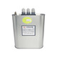 Original Huizhihua reactive power compensation parallel capacitor BKMJ0.45-30-3 30KVAR 450V 15KVAR 5KVAR 450V_BKMJ