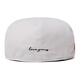 NEW ERA Design Cotton Beret Unisex Couple Style White Default S