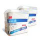 Emballage de maison Stick 3M Floss, Fine Slip Floss (150 paquets) * 2 boîtes, dents adultes et soins interdentaires et nettoyage