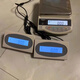 LIBRA starlight electronic scale external screen