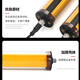 Waterproof light curtain outdoor IP68 through-beam protection device induction photoelectric switch sensor safety grating waterproof model YH26-40-NPC-2M