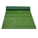 Simulated lawn carpet, artificial fake lawn, plastic green balcony, outdoor kindergarten bedding, courtyard artificial turf, 2.0cm encrypted light luxury M grass, 1.5m wide, 3m long, artificial cutting