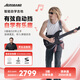 Aeroband air band smart self-learning guitar automatic transmission electronic guitar entry-level stringless guitar for beginners xingyao black