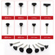 No. 1 factory automobile sheet metal dent traceless repair tool dent puller puller dent repair pull gasket dent repair