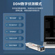 netLINK sfp光模块 千兆单模双纤光纤模块 1.25G,1310nm,10km 适用国产设备 一只 HTB-GE-LX10