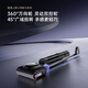 Chai Mi Guardian Home 1.0 Floor Scrubber, Suction and Mopping All-in-one Automatic Cleaning and Mopping Machine 95 Washing and Drying 25kpa Large Suction Household Sweeping Robot Vacuum Cleaner Electric Mop 25Kpa Hurricane Suction Guardian Home 1.0 Same Style as Youjing