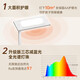 Philips vertical eye protection desk lamp learning lamp LED full spectrum floor lamp street lamp children's bedroom study