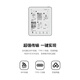 AOC e-book Little Q Reader 5.76-inch e-paper book Ink screen e-paper tablet Ink screen reading and learning Portable smart reader + protective case