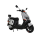 Luyuan electric motorcycle S16U super long range and powerful scooter 117km-72V35.5A-6 batteries-1200W electric battery car liquid-cooled motor Haoyueyin