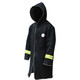 Zhongjia Wo'an home clothing fire-resistant cloak, fire-extinguishing blanket, fire high-rise escape equipment, carbon fiber double escape suit-carbon fiber fire-resistant clothing, free fire mask