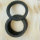 
Reading D80S50 Bidevon V7 Baolu Dajiayuan Lingzu Electric Vehicle Rear Axle Half-axle Oil Seal Assembly New half-axle total length 695 mm (with bearing partition