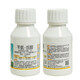 2% benzylaminopurine triacontanol wheat tomato enlarging pesticide plant growth regulator 500g (12 bottles in the box)