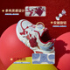ANTA Children's Sports Shoes Girls' Shoes 2026 Spring Soft Elastic Retro Trendy Dad Shoes A22619935