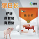 OIMG Pig Day Long Feed Additive for Piglets Growth Promoting Concentrated Premix Weight Gaining Fattening Agent Appetizer Single Bag 1Jin Jin is equal to 0.5kg Mixing 800Jin Jin is equal to 0.5kg No discount