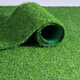 Renowned in Jiuzhou, simulated lawn carpet, fake turf bedding, plastic outdoor artificial court, artificial fence, kindergarten floor mat, 2 meters wide * 2 meters long, 2.0 grass height