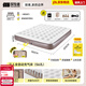 Explorer inflatable mattress automatic inflatable mattress bed for home outdoor camping single and double sleeping mats removable family three-person model one-click inflatable and deflated inflatable bed