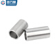 GUWANJI 304 stainless steel cylindrical sleeve bushing hollow tube spacer sleeve extended pipe pin sleeve M6M7M8M9M10 7x10x10 20 pcs