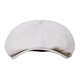 NEW ERA Design Cotton Beret Unisex Couple Style White Default S