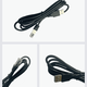 Shensi SS728M05XL Data Cable Black M05X Datenkabel
