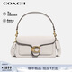 COACH Women's TABBY26 Medium Shoulder Crossbody Bacchus Bag White CH857 New Year's Gift