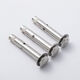 Wing Fantasy 201 external hexagonal expansion screw built-in expansion bolt floor expansion pull-in 304 M6 50 50 pcs