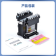 Tianzheng BK-50~3000VA control transformer AC 380V to 220 110 36 24 12 isolation BK-25VA 24V_380V-220V