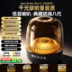 Huaqiangbei top-matching 2026 nationally supplemented authentic products丨Harman Glaze 8th Generation Big Harman Bluetooth Audio Huaqiangbei Speaker Wireless 4th and 5th Generation Berlin Sound Desktop Desktop Computer Subwoofer Liuli 8th Generation丨Three-band Balanced Ultra Top Luxury Edition HIFI Sound Quality/Spatial Audio/Super Long Battery Life