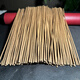 Shantou Lincun Daomen Twelve Essence Medicine Qijingzhai Baijie Indoor Magnetic Field Cleansing Aura and Dirty Traditional Handmade Thread Thread Bamboo Stick