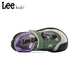 LEE KIDS children's sports shoes men's and women's running shoes 26 spring new running shoes non-slip wear-resistant casual shoes military green 26 inner length 17.0cm suitable for feet 16.0-16.5cm long