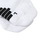 Nike (NIKE) Taobo mid-calf sweat-wicking breathable sports and leisure socks SX7625-100 SX7625-100 One size M