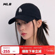 MLB hats for men and women baseball caps soft top gift New Year's Day 3ACP7701N-07BKS