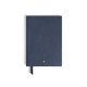 Montblanc (MONTBLANC) notebook business men's New Year gift 134756 ink blue medium size