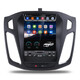 Applicable à Ford 12 Modèles 15 Modèles Navigation de mise au point classique de 18 ans Affichage de la commande centrale de grand écran Image Image All-in-One WiFi Version (2 + 32G) Avec Carplay + Host standard d'auto-installation (Écran IPS) + REVERSION IMAGE +