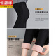 Hengyuanxiang's new cotton trousers for women's winter outer wear plus velvet and thickened lamb velvet warm trousers 2026 Northeast subzero extra thick wool trousers padding small feet 9203# L Recommended 80-95 Jin Jin is equal to 0.5 kg