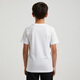 Nike (NIKE) Taobao boys and girls round neck cool breathable sports casual short-sleeved T-shirt NY2612022PS-001 NY2612022PS-001 One size XS