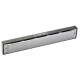 
TOMBO (TOMBO) Japanese imported gong 6624 medium and high-end performance 24-hole polyphonic harmonica introduction for beginners and adults and children 24-hole silver B-tune