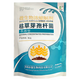 YIQIANGSHENGWU 100 billion/g Bacillus subtilis fully water-soluble microbial agent improves soil and reduces crop damage 500g/pack*20 packs