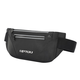 Lohas travel waist bag running sports bag men's mobile phone invisible belt carrying artifact men can put equipment outdoor waterproof equipment