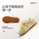 Tongmeng Sunny Children's Shoes 2026 New Spring Girls' Shoes Girls' Sports Shoes for Big Children's Campus Sweet Moral Training Shoes