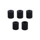 Xu ordered 14 female to M4M5M6M8M10 female camera screw tripod head adapter docking male conversion nut hole A34 (1/4 female to M4 female)